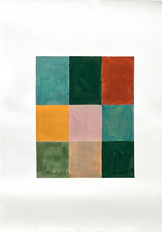 Wondering People_Earth And Sky_6