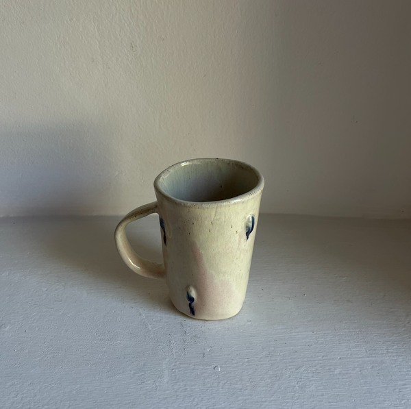 Wondering People_Bumpy Mug 2_43