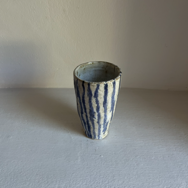 Wondering People_Striped Cup_47