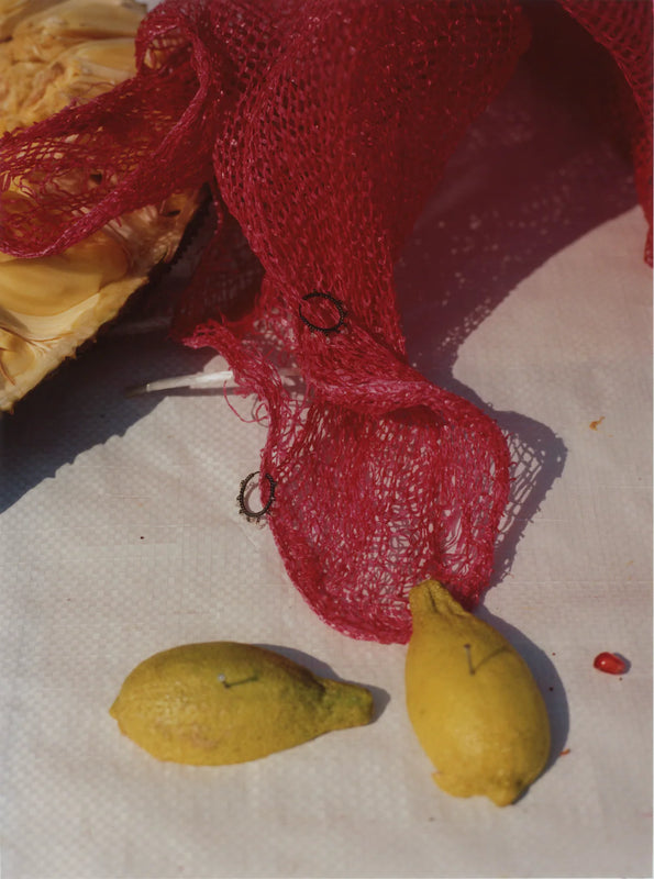 Wondering People_Dham Srifuengfung