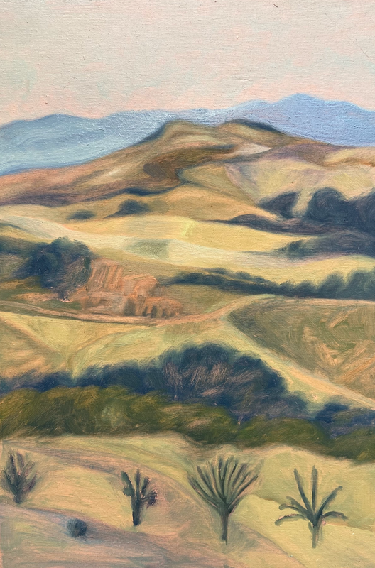 Wondering People_Pignano Hills_1