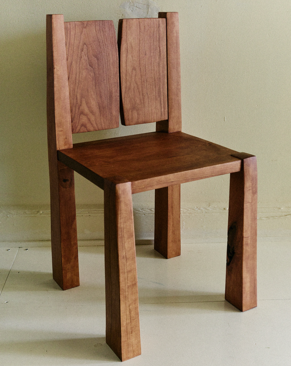 Wondering People_Petal Dining Chair_8