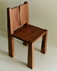 Wondering People_Petal Dining Chair_2