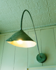 Wondering People_Grazing Grass Wall Lamp_1