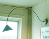 Wondering People_Grazing Grass Wall Lamp_2