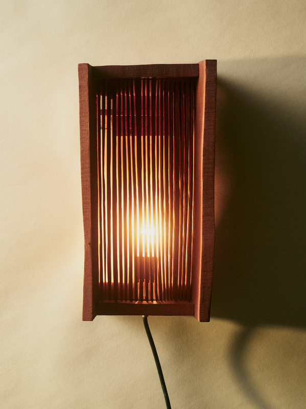 Wondering People_Night Flight Sconce_4