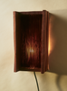 Wondering People_Night Flight Sconce_2