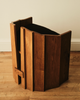 Wondering People_Goose Wing Chair_3
