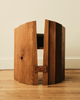 Wondering People_Goose Wing Chair_6