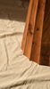 Wondering People_Scallop Side Table_3