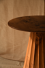 Wondering People_Scallop Side Table_4
