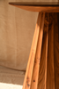 Wondering People_Scallop Side Table_5