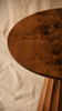Wondering People_Scallop Side Table_6