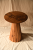 Wondering People_Scallop Side Table_2