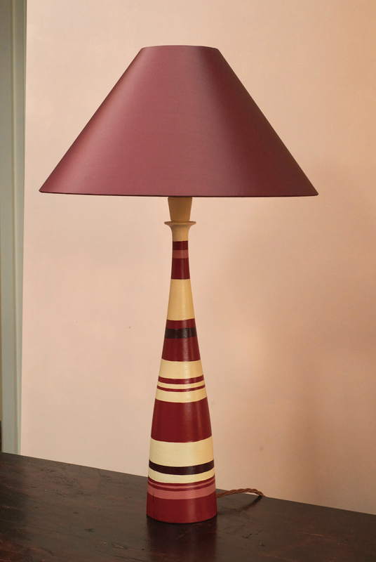 Wondering People_Daymark Lamp_40