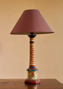 Wondering People_Taj Lamp_2