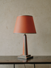 Wondering People_Bauhaus Lamp_2