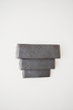 Wondering People_Totem Sconce — Three Tier_1