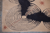 Wondering People_Flower Rug_2