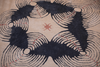 Wondering People_Flower Rug_3