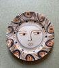 Wondering People_Chloris Plate_1
