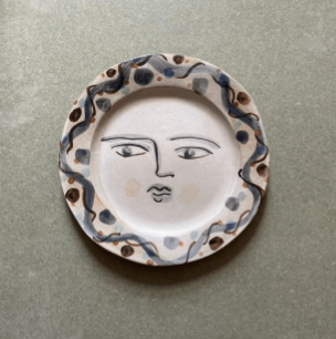 Wondering People_Flora Plate_29