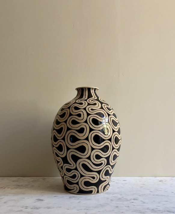 Wondering People_Hollow Way Ginger Jar_14