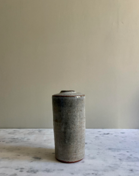 Wondering People_Small Cylinder Vase I_9