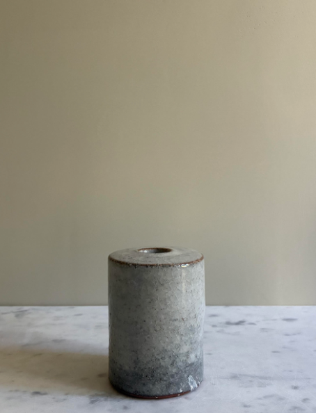 Wondering People_Short Cylinder Vase_8