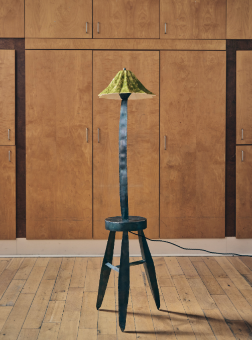 Wondering People_Floor Lamp_4