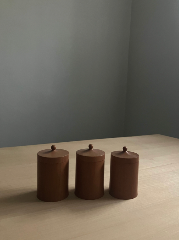 Wondering People_Spice Jar I_36
