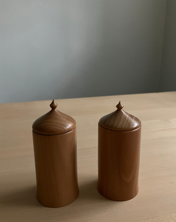 Wondering People_Spice Jar X_27