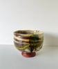 Wondering People_Japanese Inspired Tea Bowl III_1