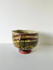 Wondering People_Japanese Inspired Tea Bowl III_2
