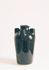 Wondering People_Small Four Spouted Tulipiere, Four Spouted - Black_1