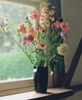 Wondering People_Small Four Spouted Tulipiere, Four Spouted - Black_2