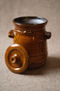 Wondering People_Small Lidded Jar_3