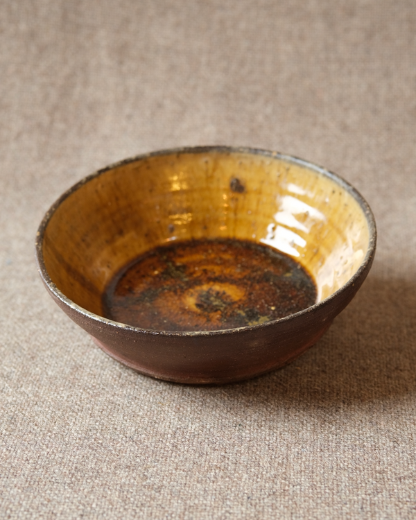 Wondering People_Dinner Bowl Wood Ash_23