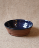 Wondering People_Dinner Bowl Wood Ash Blue_1