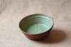 Wondering People_Dinner Bowl Wood Ash Matte Green_2