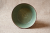 Wondering People_Dinner Bowl Wood Ash Matte Green_3