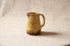 Wondering People_Small Shino Jug_2