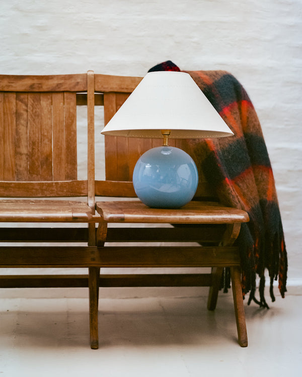 Wondering People_Orb Lamp, Perfect Blue_21