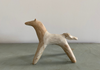 Wondering People_Stoneware Horse_2
