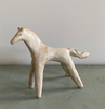 Wondering People_Stoneware Horse_4