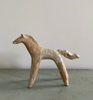 Wondering People_Stoneware Horse_5