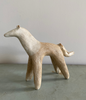 Wondering People_Stoneware Horse_7