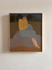 Wondering People_Seated Figure_129