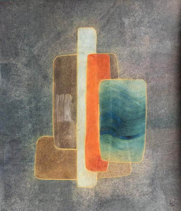 Wondering People_Shaft Of Light_2