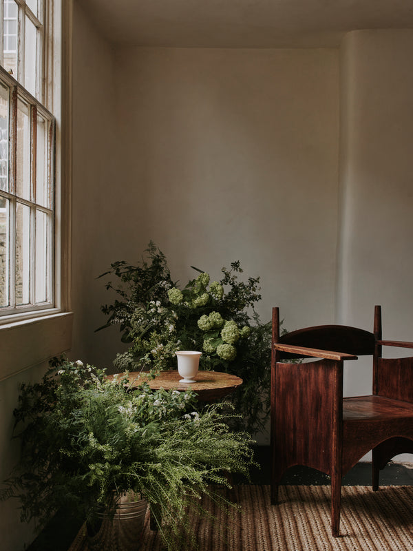 Wondering People_Moro Dabron